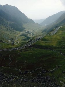 photo transfagarasani