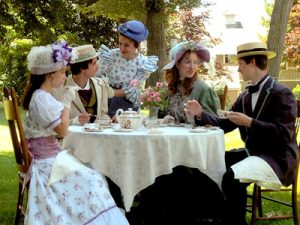 victorian_party